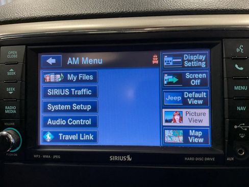 Used 2013 Jeep Grand Cherokee Limited w/ Trailer Tow Group AWD/4WD image 21