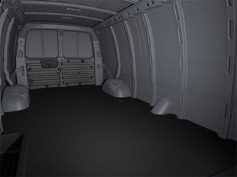 New 2025 Chevrolet Express 3500 Extended w/ Driver Convenience Package image 17