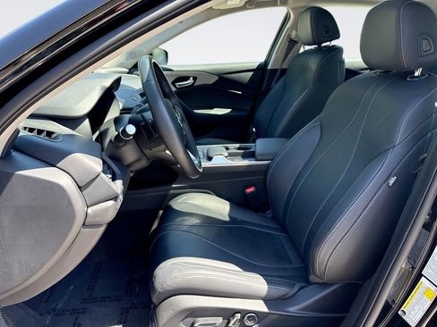 Used 2025 Acura TLX w/ Technology Package FWD image 13