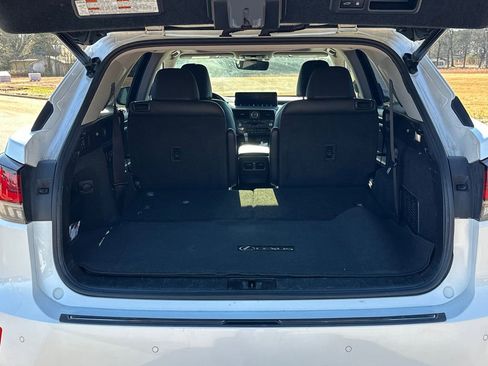 Used 2021 Lexus RX 350L AWD image 18