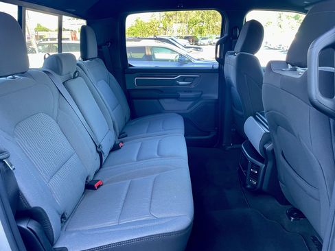 Used 2023 RAM 1500 Big Horn AWD/4WD image 29