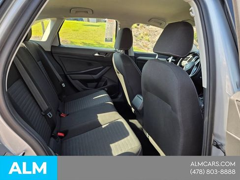 Used 2024 Volkswagen Jetta S FWD image 14