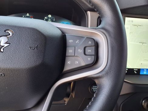 New 2025 Ford Bronco Outer Banks image 16