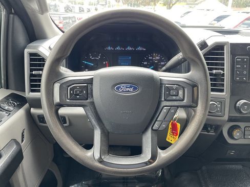 Used 2022 Ford F350 XL w/ Power Equipment Group image 26