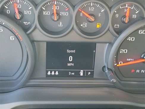 New 2026 Chevrolet Silverado 2500 W/T w/ WT Convenience Package image 12