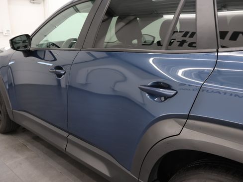 Used 2025 MAZDA CX-50 AWD 2.5 S w/ Preferred Package image 30
