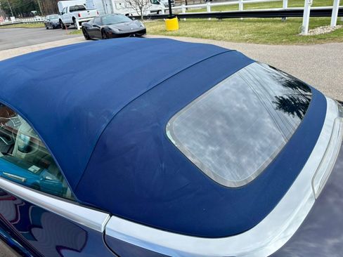 Used 2019 Mercedes-Benz C 300 4MATIC Cabriolet w/ Multimedia Package image 35