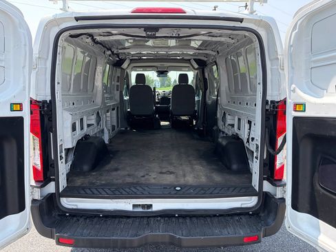 Used 2019 Ford Transit 150 148 Low Roof RWD image 15