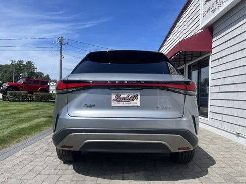 Used 2023 Lexus RX 350 Premium image 6