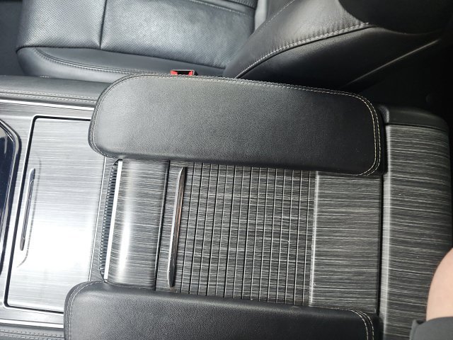 Used 2024 Jeep Wagoneer L Series II w/ Flexible Seating Group AWD/4WD image 26