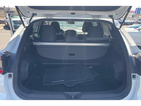 Certified 2026 Subaru Crosstrek 2.5i Premium AWD/4WD image 17