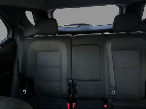 Used 2020 Chevrolet Equinox LT image 17