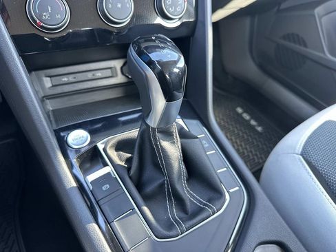 New 2026 Volkswagen Taos S image 18