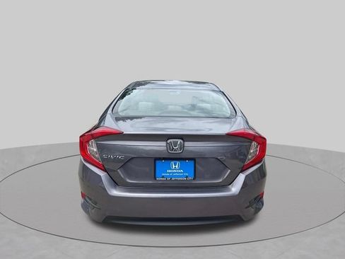Used 2017 Honda Civic LX image 5