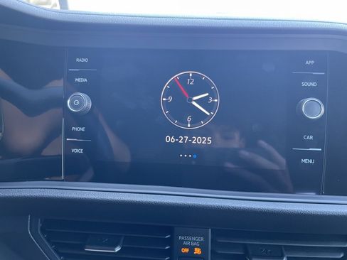 Used 2024 Volkswagen Jetta GLI 40th Anniversary Edition image 50