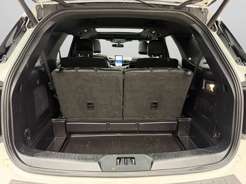 Used 2020 Ford Explorer ST w/ ST Street Pack image 16