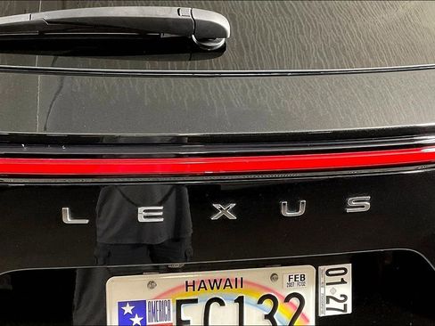 Used 2023 Lexus NX 350h AWD w/ Towing Package (2000 Lbs) image 31