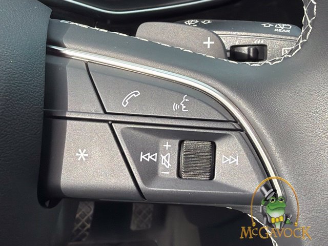 Used 2026 Audi Q8 Premium Plus w/ Premium Plus Package AWD/4WD image 19