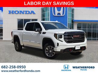 Used 2025 GMC Sierra 1500 AT4 AWD/4WD video 1