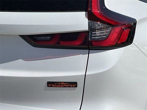 New 2026 Honda CR-V TrailSport image 7