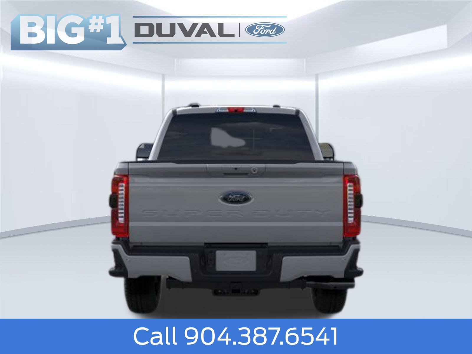 New 2026 Ford F350 Lariat w/ Black Appearance Package AWD/4WD image 5