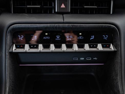 New 2026 Lexus IS 350 F Sport AWD/4WD image 35