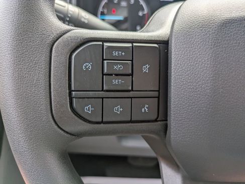 New 2026 Ford F350 XL w/ XL Driver Assist Package AWD/4WD image 17