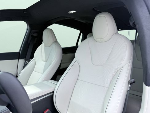 Used 2023 Tesla Model X Plaid AWD/4WD image 24
