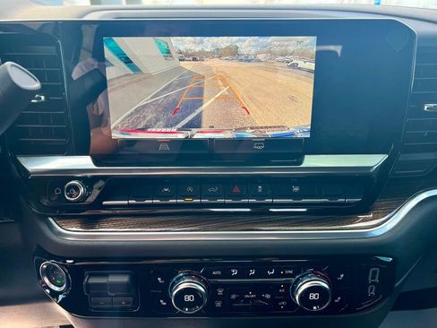 New 2026 GMC Sierra 1500 Elevation AWD/4WD image 19