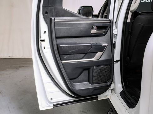 Used 2022 Toyota Tundra SR5 image 37