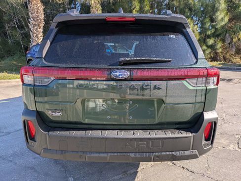 New 2026 Subaru Outback Touring XT image 5
