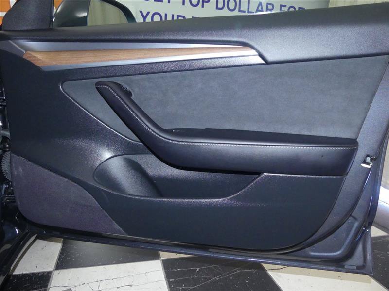 Used 2023 Tesla Model 3 Standard Range RWD image 22