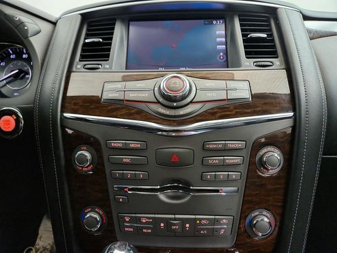 Used 2019 Nissan Armada SL w/ Premium Package image 22