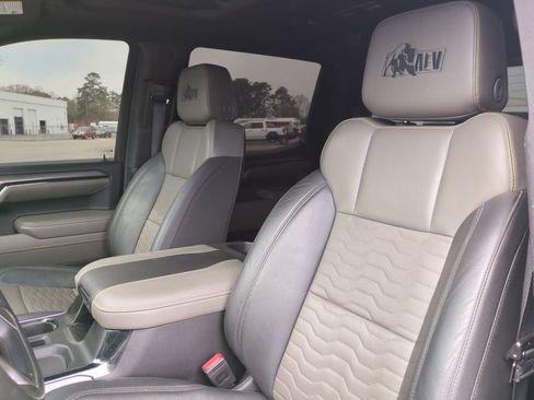 Used 2024 Chevrolet Silverado 1500 ZR2 w/ ZR2 Bison Edition image 20