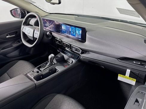 New 2026 Nissan Sentra SV image 25