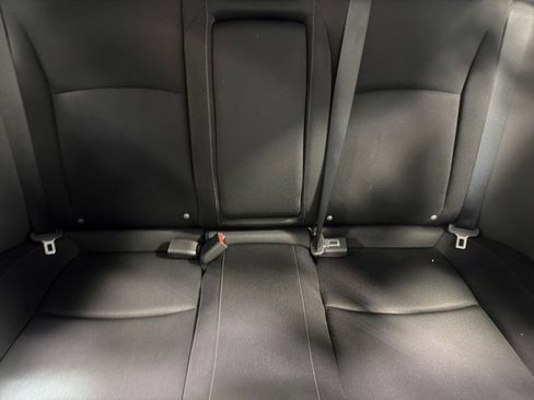 Used 2018 Honda Civic EX image 13