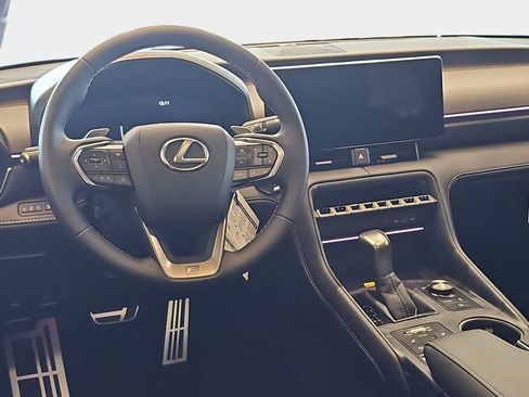 New 2026 Lexus IS 350 F Sport AWD/4WD image 14