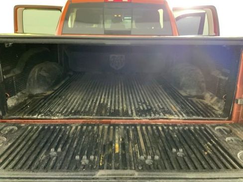 Used 2013 RAM 1500 Outdoorsman AWD/4WD image 32