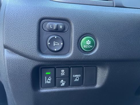 New 2026 Honda Ridgeline RTL image 14