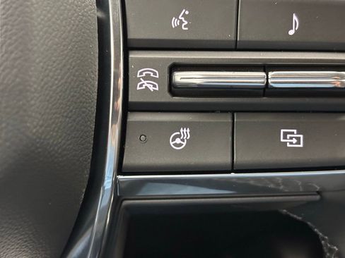 New 2026 GMC Terrain Denali w/ LPO, Floor Liner Package image 6