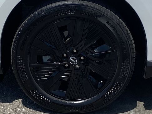 Certified 2026 Nissan Murano SV AWD/4WD image 8