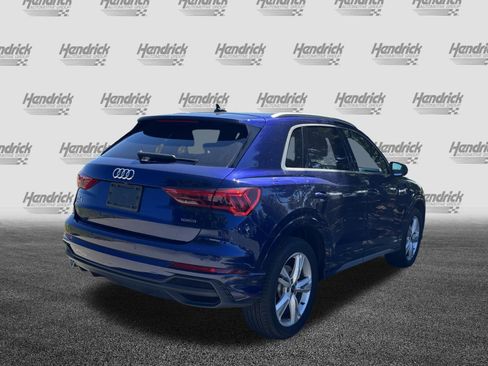 Used 2024 Audi Q3 2.0T Premium Plus AWD/4WD image 11