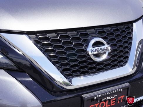 Used 2022 Nissan Murano Platinum w/ Cargo Package AWD/4WD image 15
