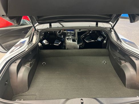 Used 2018 Chevrolet Corvette Grand Sport w/ Carbon 65 Edition image 41