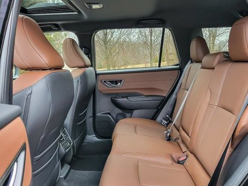 New 2026 Subaru Outback Touring XT AWD/4WD image 5