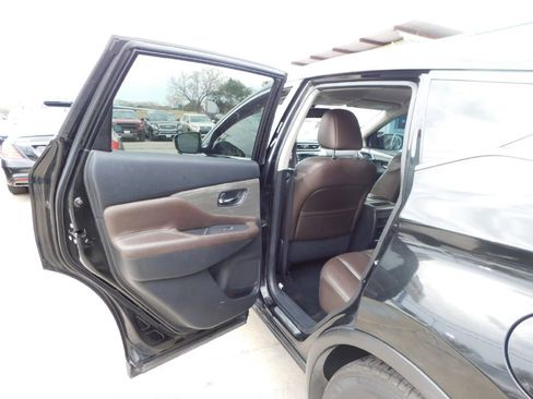 Used 2015 Nissan Murano SL image 26