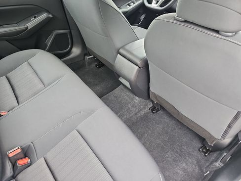 New 2026 Nissan Altima 2.5 SV FWD image 12