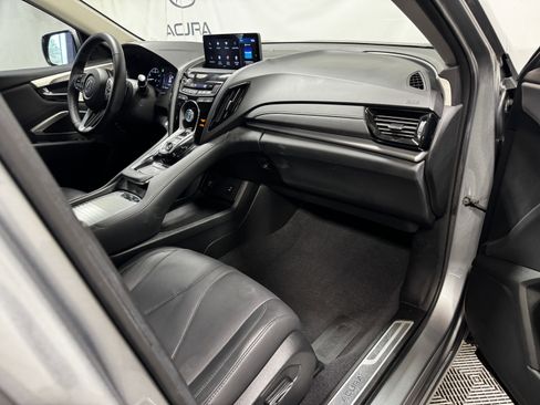 Certified 2023 Acura RDX AWD image 12