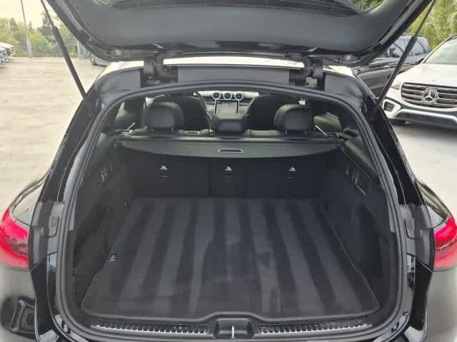 Certified 2026 Mercedes-Benz GLC 300 4MATIC image 34