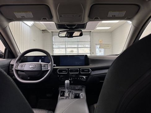 New 2026 Nissan Sentra SV w/ SV Convenience Package image 19